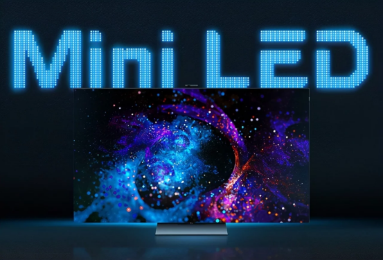 賽時(shí)達(dá)：Mini LED的應(yīng)用!電視車(chē)載顯示器等量產(chǎn)與加速滲透